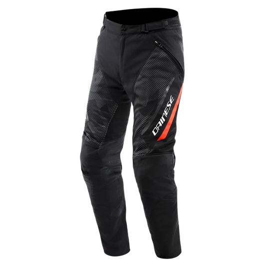 Dainese Drake 2 Super Air Tex Pants(Warehouse stock)
