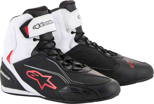 Alpinestars Faster-3 Motorcycle Shoes( Pre-Order)