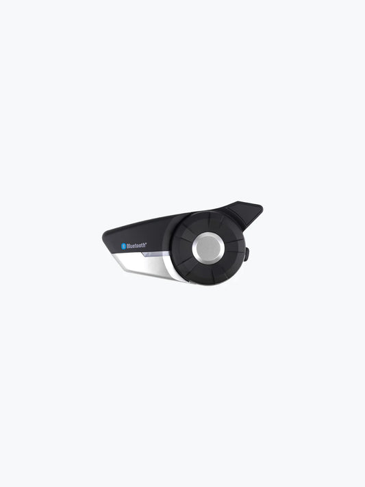 SENA 20S EVO Motorcycle Bluetooth Communication System