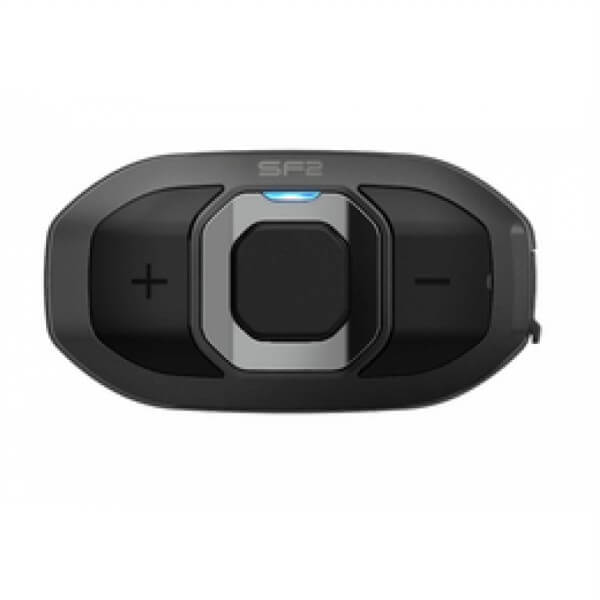 Sena SF2 Motorcycle Bluetooth and Communication System