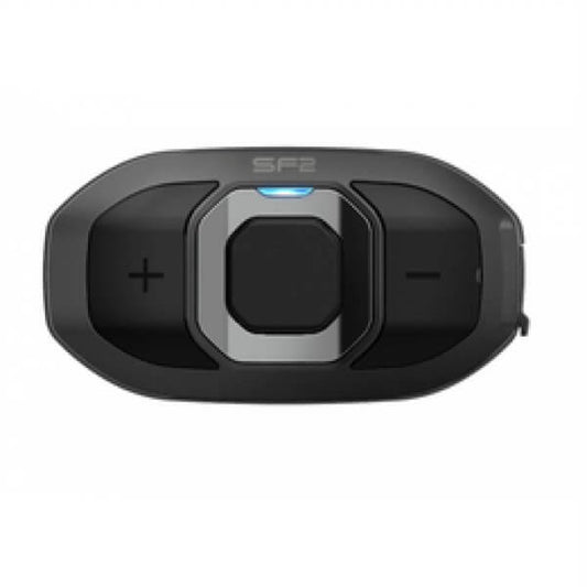 Sena SF2 Motorcycle Bluetooth and Communication System