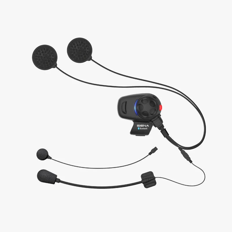 SMH5 Bluetooth Communication System Dual Pack