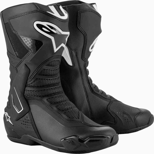 Alpinestars SMX-6 V3 Motorcycle Boots ( Pre Order)