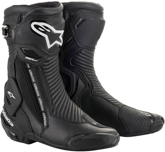 Alpinestars SMX Plus v2 Motorcycle Boots( Pre Order)