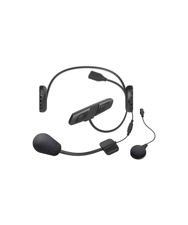 Sena 3S- Plus Bluetooth Headset and Intercom