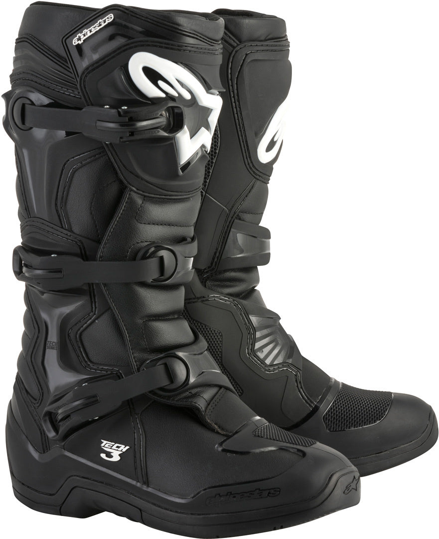 Alpinestars Tech 3 Motocross Boots (Pre Order)