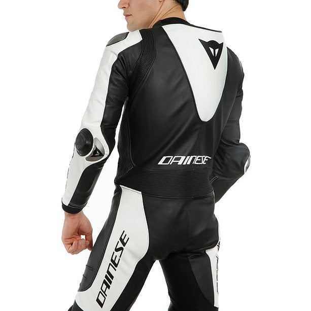 Dainese Laguna Seca 5 Perf. Leather Suit(Warehouse stock)