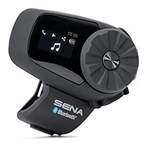 Sena 5S Bluetooth Headset & Intercom Dual