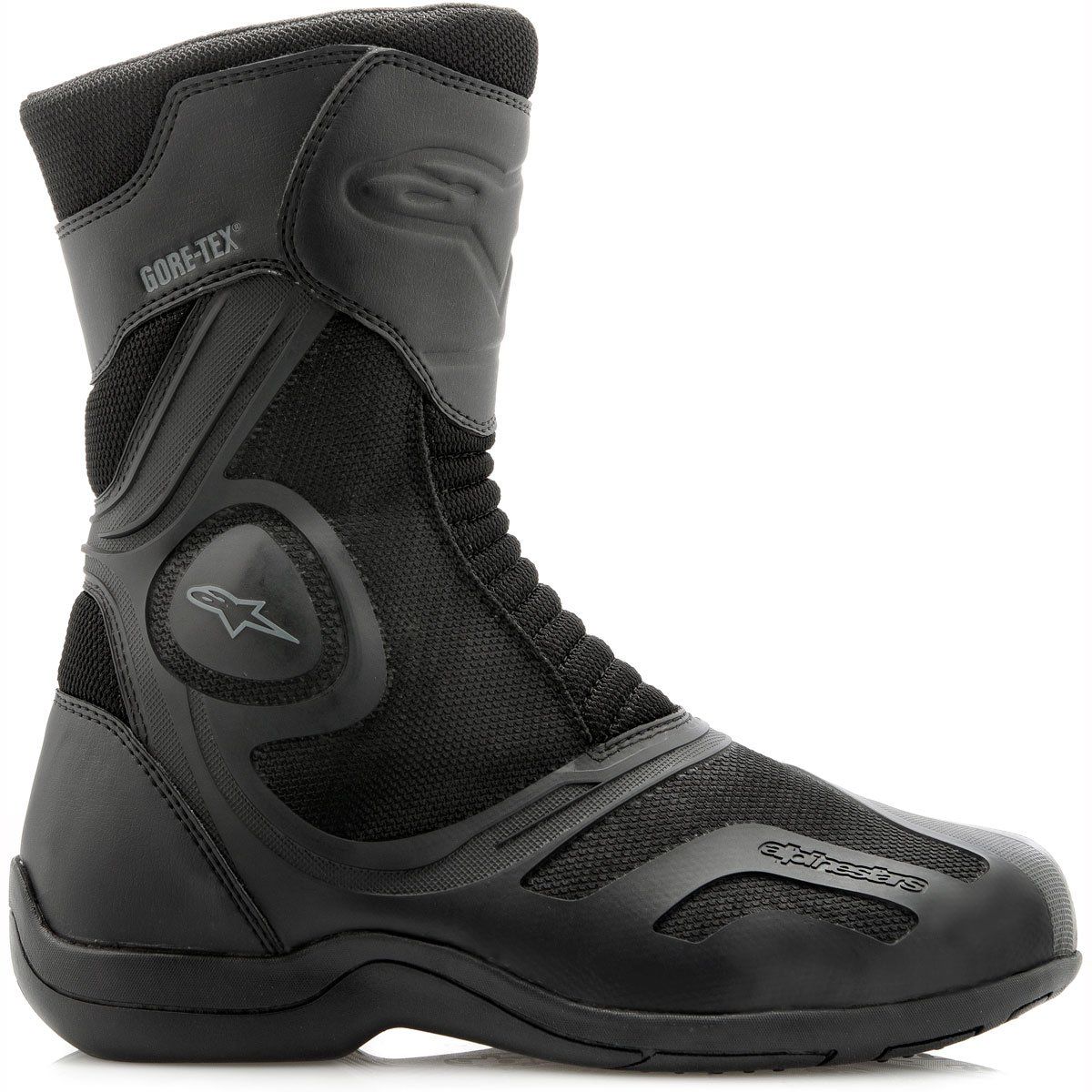 Alpinestars Air Plus Gore-Tex XC Touring Boots