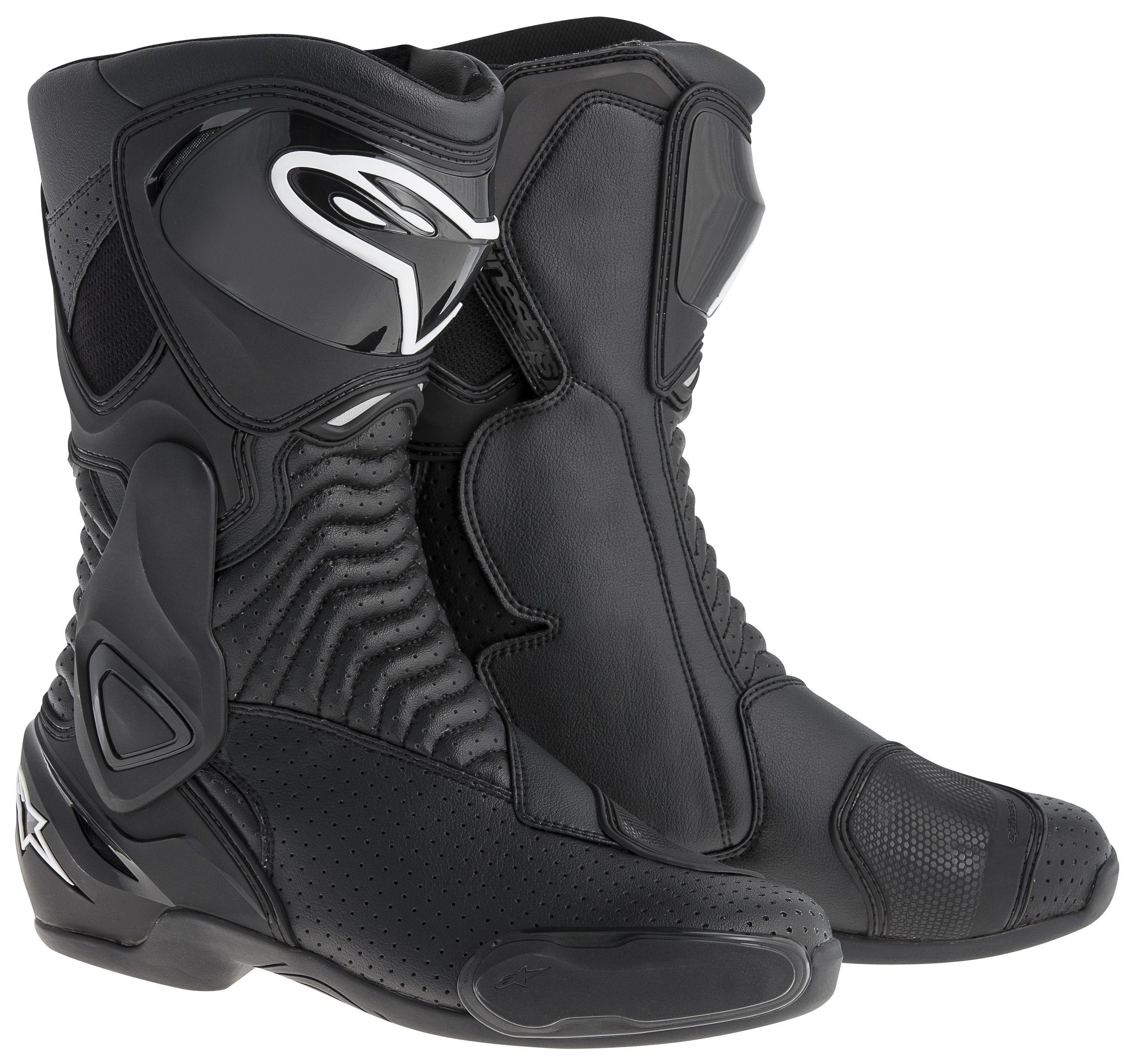 alpine star racing boots