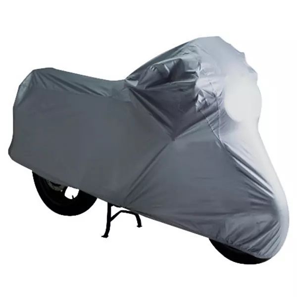 KRAFTEWERK MOTORCYCLE COVER