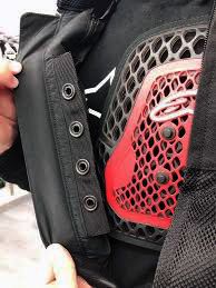 Alpinestars Nucleon KR-CELL CiS