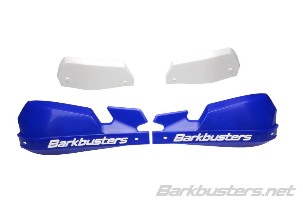 Barkbusters VPS Guards Blue (VPS-003-01-BU)