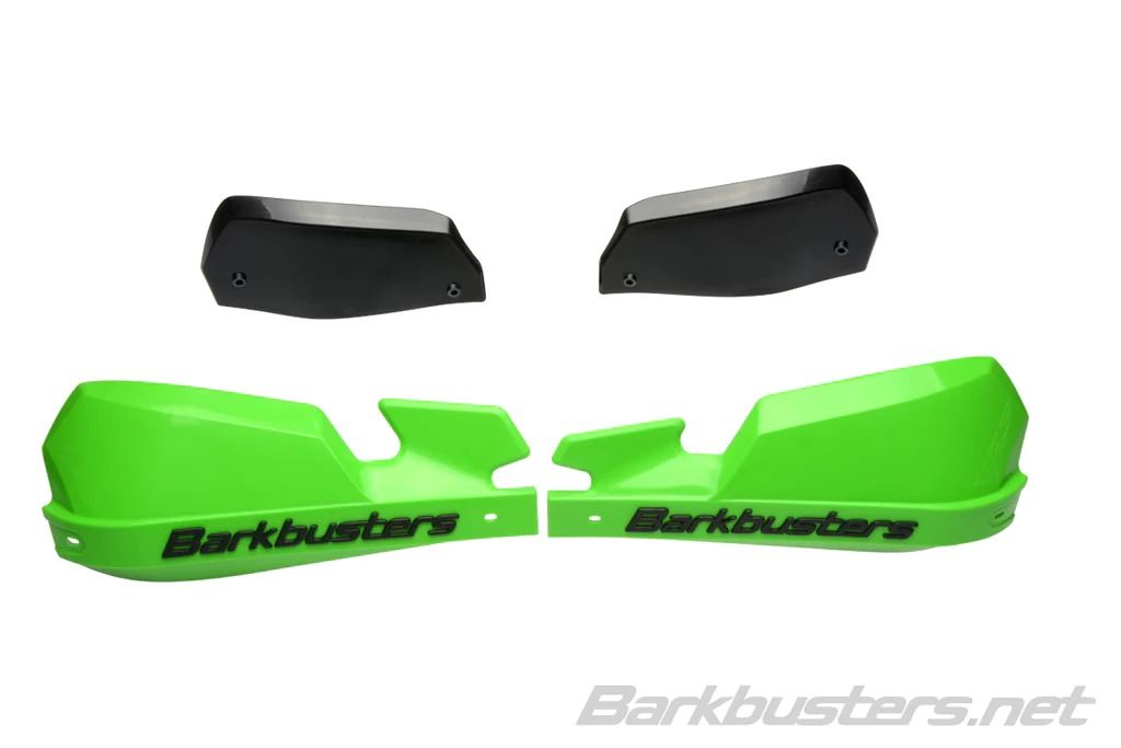 Barkbusters VPS Guards Green (VPS-003-01-GR)