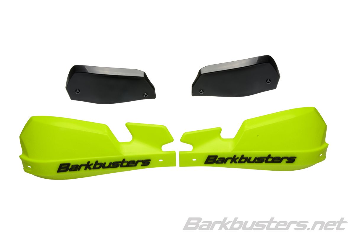 Barkbusters VPS Plastic Guards Only (VPS-003-YH)