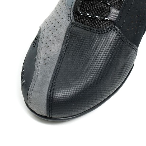 Dainese Energyca Air Shoes Black Anthracite