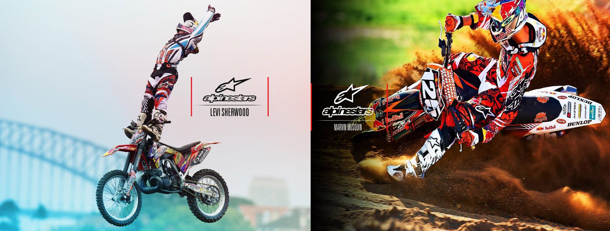 motocross gear online