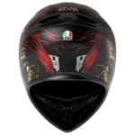 AGV K1 S Gladiator Matt Helmet