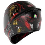 AGV K1 S Gladiator Matt Helmet - Image 3