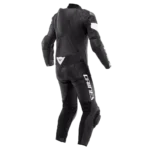 Tosa 1pcs Leather Suit perf - Image 2