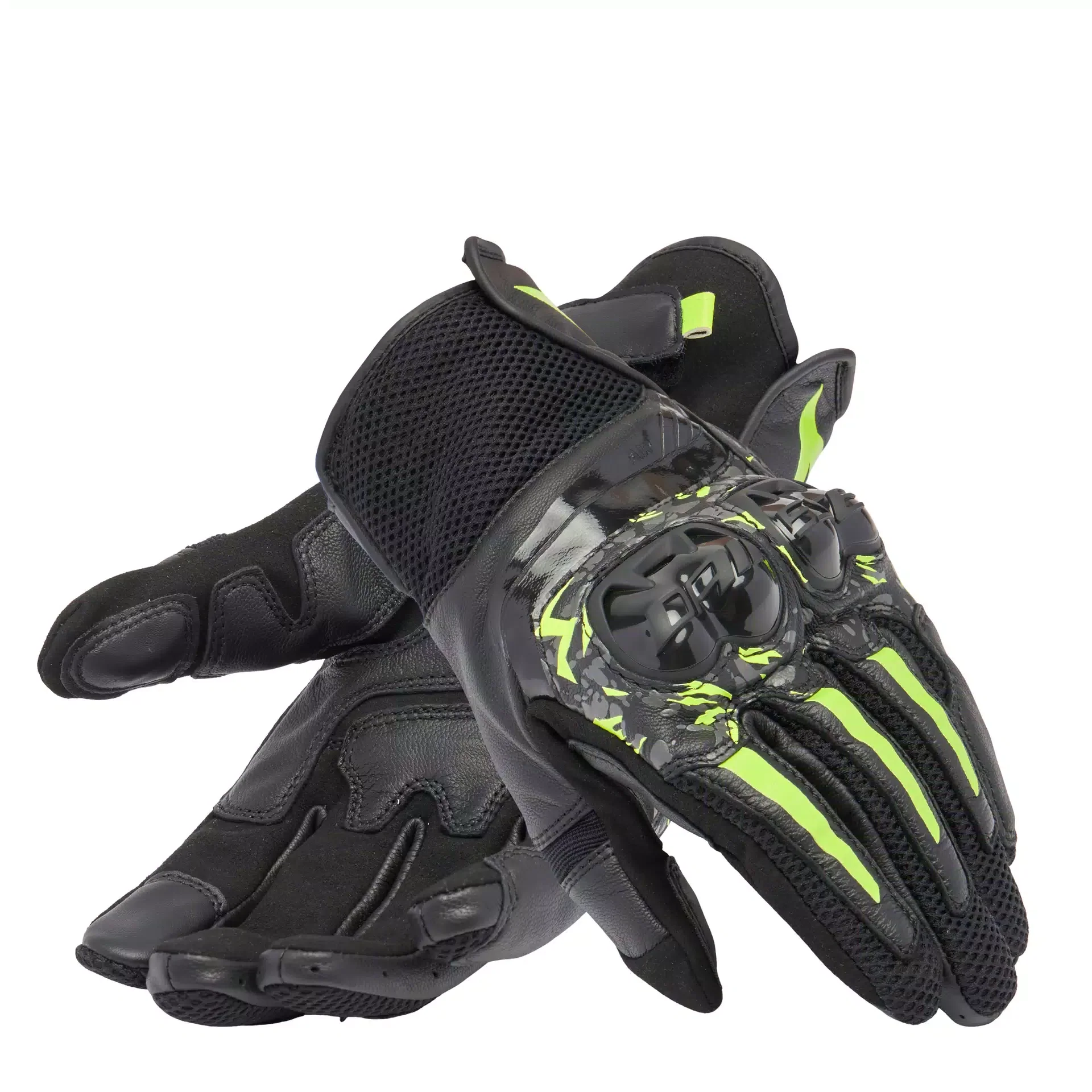 201815934_P18_5 Dainese MIG 3 Leather Gloves - Image 1