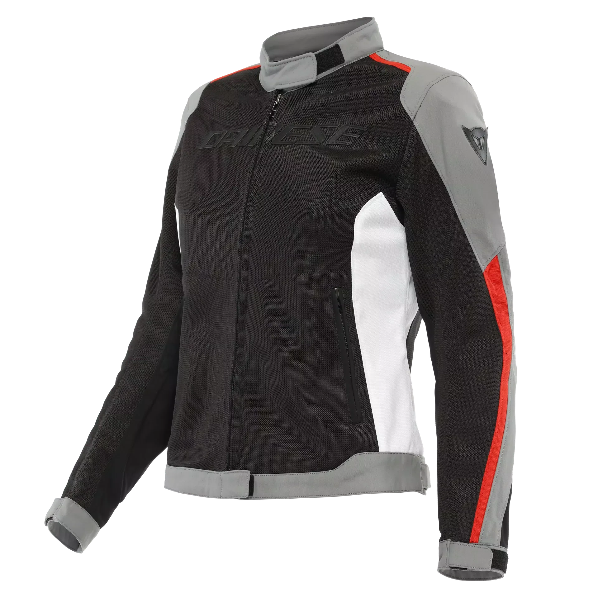 Dainese Hydraflux 2 Grey Hydraflux 2 Air D-dry jacket - Image 1