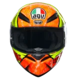 AGV K1 S Izan Gloss Helmet