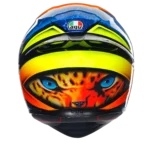AGV K1 S Izan Gloss Helmet - Image 2