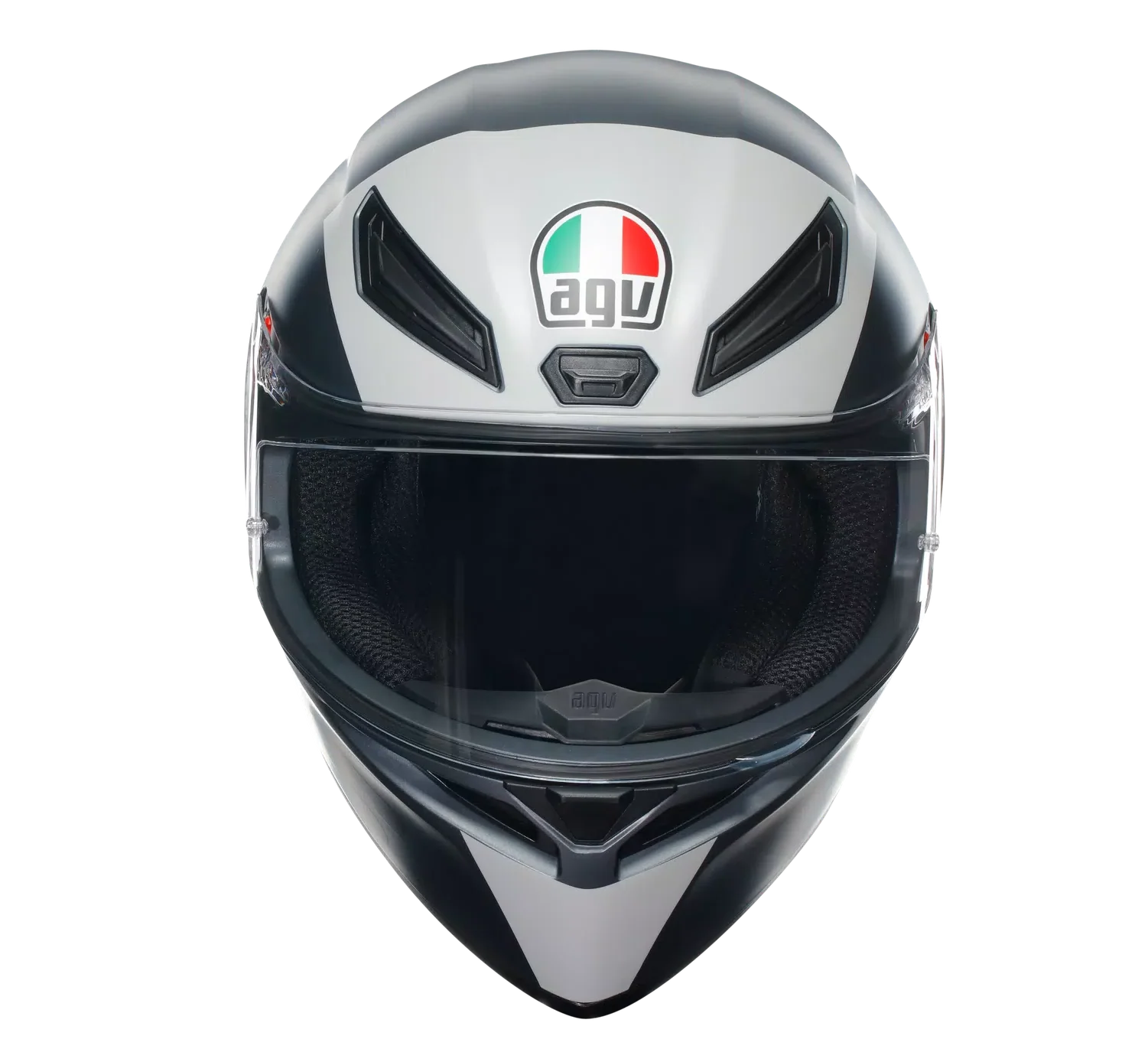 2118394001_017_2 AGV K1 S Limit 46 Helmet - Image 1