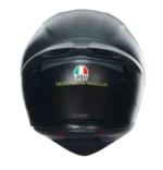 AGV K1 S Limit 46 Helmet - Image 3