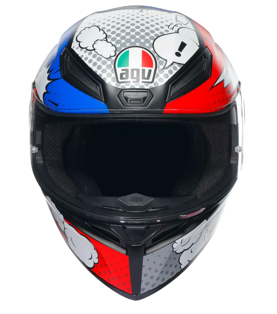 2118394001_022_2_1024x1024 AGV K1 S Bang Matt Italy Blue Helmet - Image 1