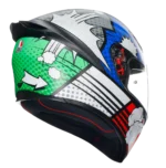 AGV K1 S Bang Matt Italy Blue Helmet - Image 3