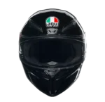 AGV K1 S Solid Helmet