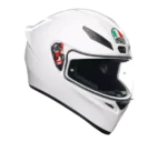 AGV K1 S Solid Helmet - Image 3