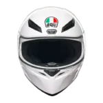AGV K1 S Solid Helmet - Image 6