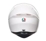 AGV K1 S Solid Helmet - Image 2