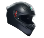 AGV K1 S Solid Helmet - Image 7