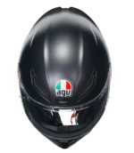 AGV K1 S Solid Helmet - Image 8