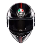 AGV K1 S Lap Helmet
