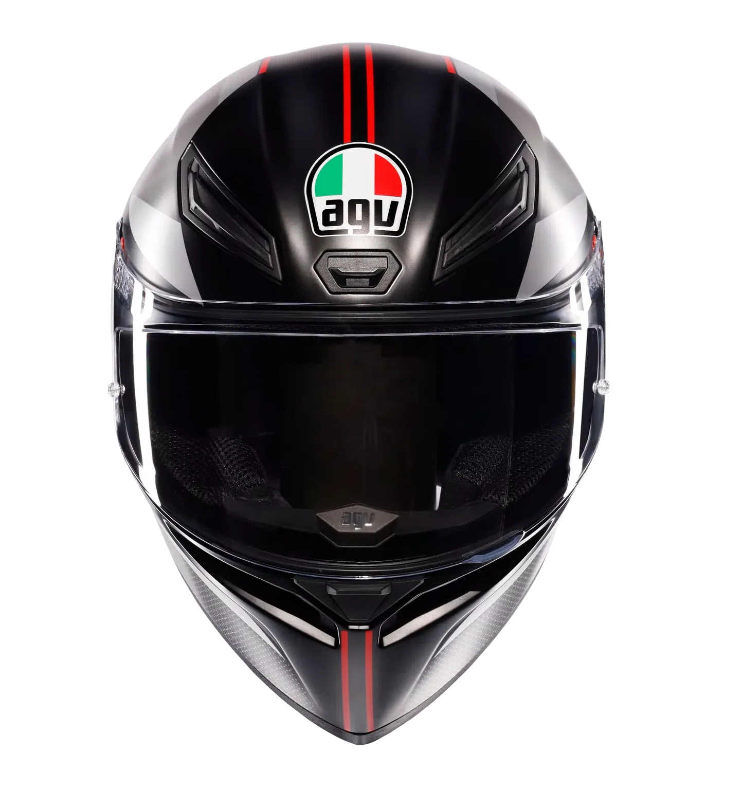2118394001_034_2 AGV K1 S Lap Helmet - Image 1