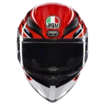 AGV K1 S Lion Gloss Helmet