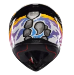 AGV K1 S Bezzecchi 2023 Gloss Helmet - Image 4