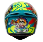 AGV K1 S Rossi Mugello Helmet - Image 2