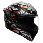 AGV K1 S Lyzard Helmet - Image 2