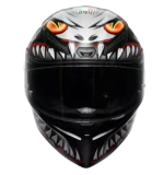 AGV K1 S Lyzard Helmet