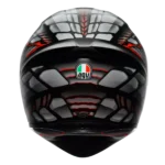 AGV K1 S Lyzard Helmet - Image 3