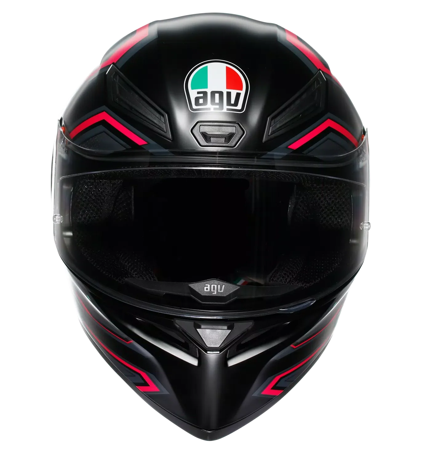 2118394001_063_2 AGV K1 S Sling Helmet - Image 1
