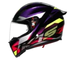 AGV K1 S Fastlap Gloss Helmet - Image 3