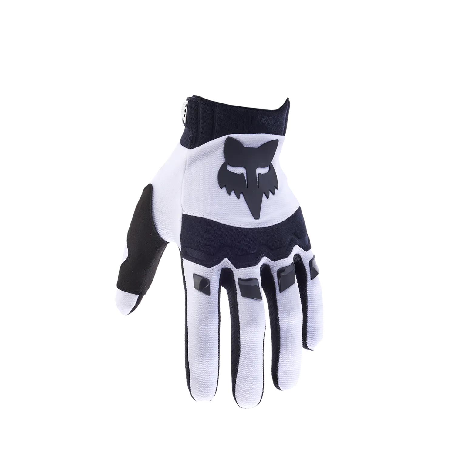 31324_008_1 Fox Dirt-paw gloves - Image 1