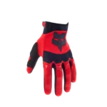 Fox Dirt-paw gloves - Image 3
